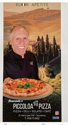 Piccola Pizza
