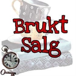 Brukt Salg Helgelandsmoen