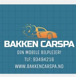 Bakken Carspa