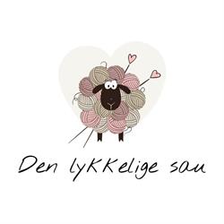 Den Lykkelige Sau