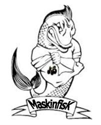 Sjur's Maskinfisk