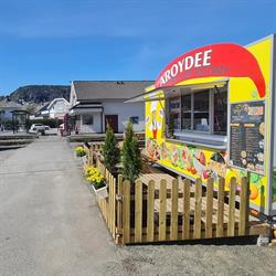 Aroydee Takeaway Flekkefjord