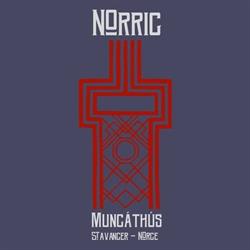 Norrig Mungáthús