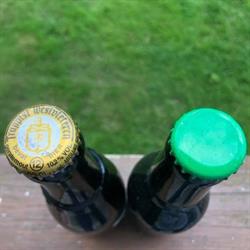 Heavy Metal Nano Brewery