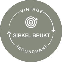 Sirkel brukt As