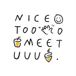 Nice To Meet U.