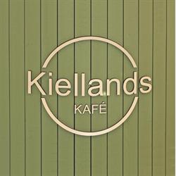 Kiellands kafe