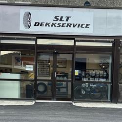 SLT Dekkservice