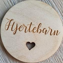 Hjertebarn