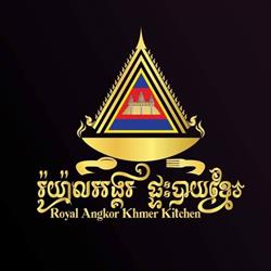 Royal Angkor Khmer Kitchen (Cambodia Food)