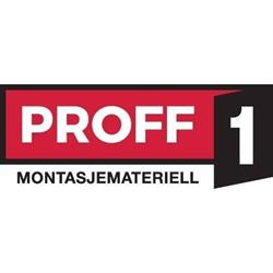 Proff1 Montasjemateriell Drammen As
