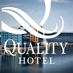 Quality Hotel Richard With