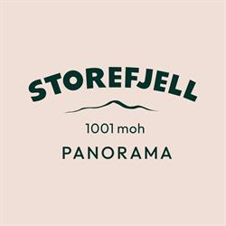Storefjell Panorama