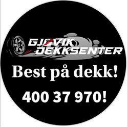 Gjøvik Dekksenter