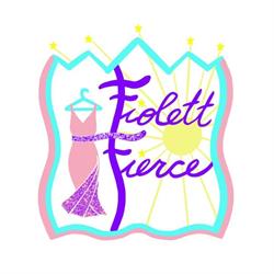 Fiolett Fierce