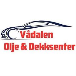 Vådalen Olje & Dekksenter