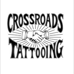 Crossroads Tattooing Hamar