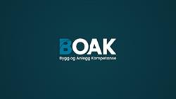 Bygg og Anlegg Kompetanse As