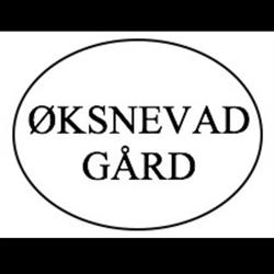 Øksnevad gård