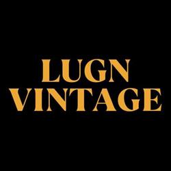 Lugn vintage & re-design