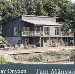Fiskarhedenvillan Agder