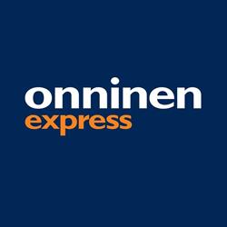 Onninen Express Moss