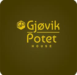 Gjøvik Potet House