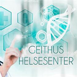 Geithus Helsesenter