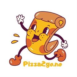 Pizza2go.no
