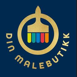 Din Malebutikk