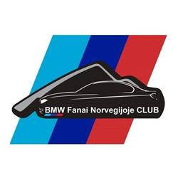 BMW fanai Norvegijoje Club