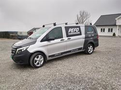PEFO Rørleggerservice
