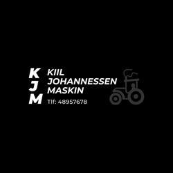 Kiil Johannessen maskin