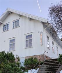 Eydehavn Bedehus