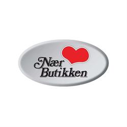 Mørsvikbotn Nærbutikken