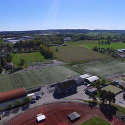Ski idrettspark