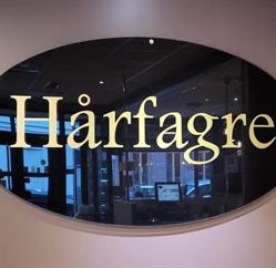 Hårfagre