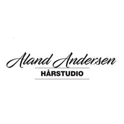Aland Andersen Hårstudio