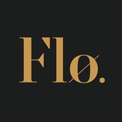 Flø.