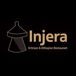Injera - Eritrean & Ethiopian