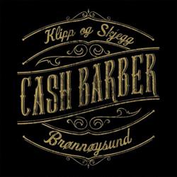 Cash Barber
