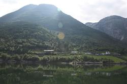 Ulsnes Gard