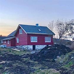 Voksa gjestehus