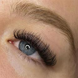 Lash Lounge TRD