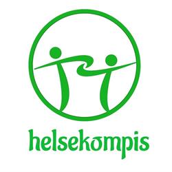 Helsekompis