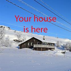 Rivdnji Holiday Home, Smørfjord, on the road to Nordkapp