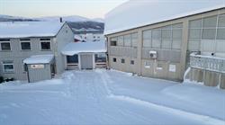 Nesna Samfunnshus