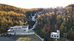 Storfossen Gjestehus