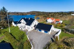 Villa Krågenes