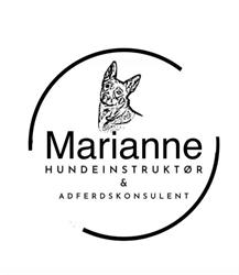 Marianne.hundetrener